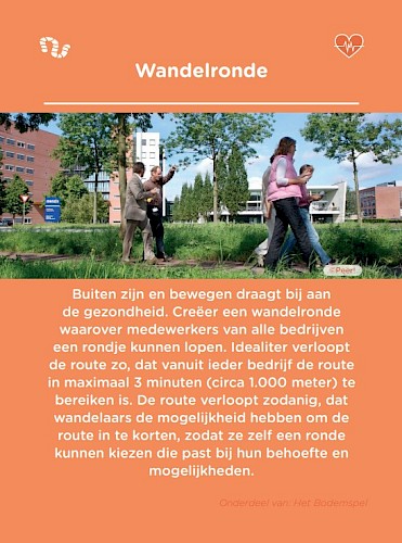 Gezondheidsmaatregel