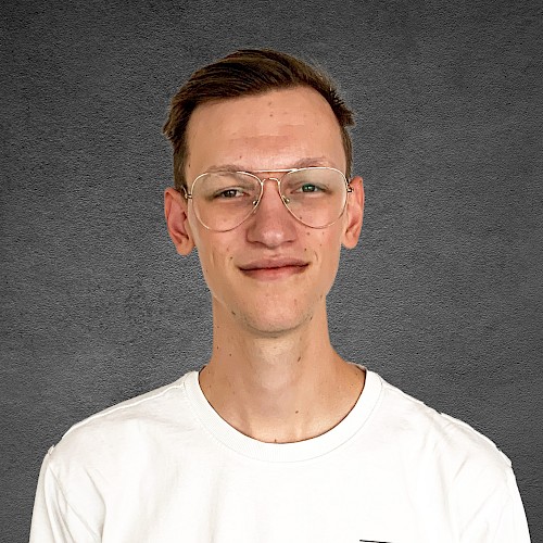 Milan van Overbeeke