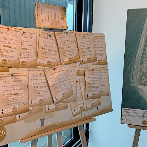 Ideeën van jongeren